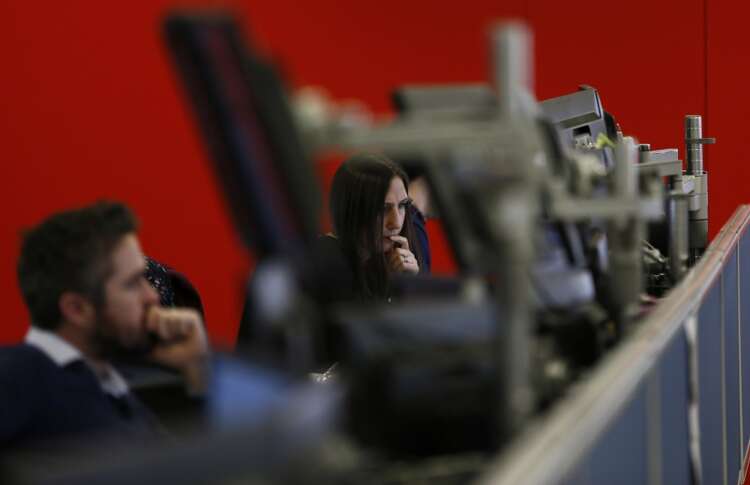 Russian ETF jumps as some sense bargains in ‘uninvestable’ market