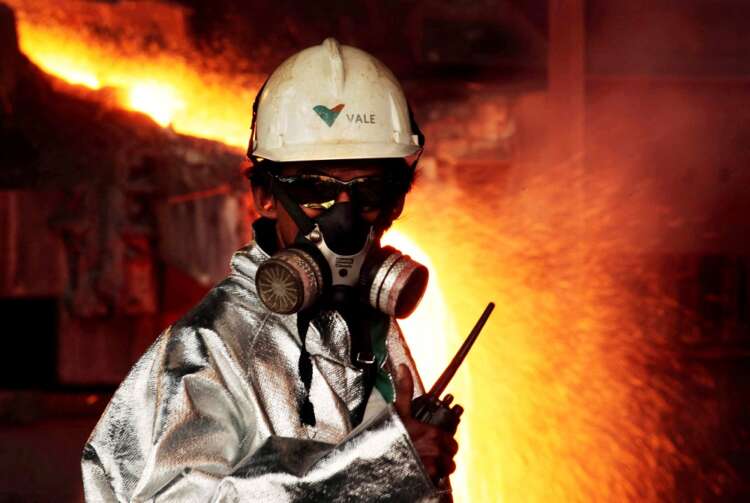 LME forced to halt nickel trading, cancel deals, after prices top $100,000