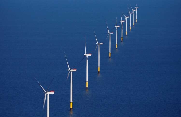 Norway to ramp up offshore wind in drive to go green