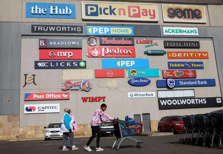 COVID can’t break South Africa’s love affair with shopping malls