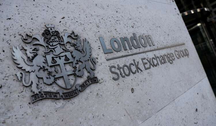 FTSE 100 extends gains, Micro Focus soars on buyout deal