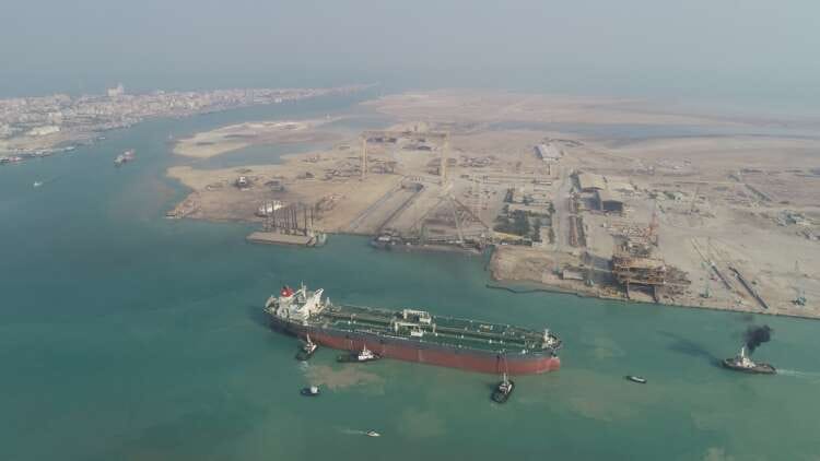 Iran deal a wild card for oil market strained by supply risks – Reuters poll