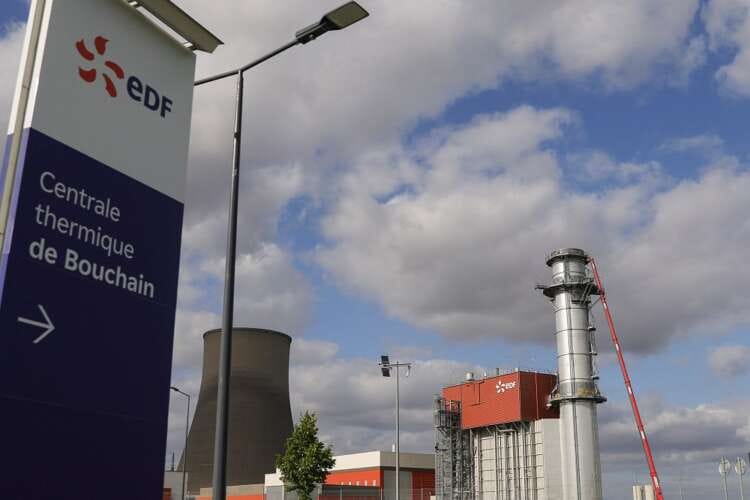 EDF staff, shareholders file complaint over management