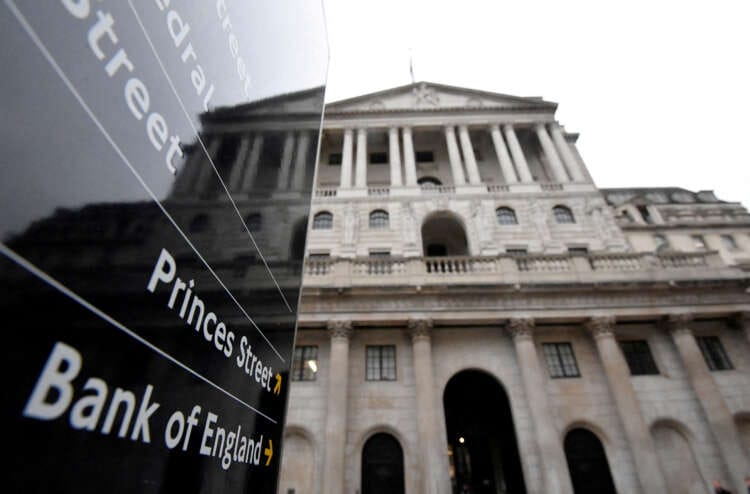 High inflation is bad for UK productivity – BoE’s Mann