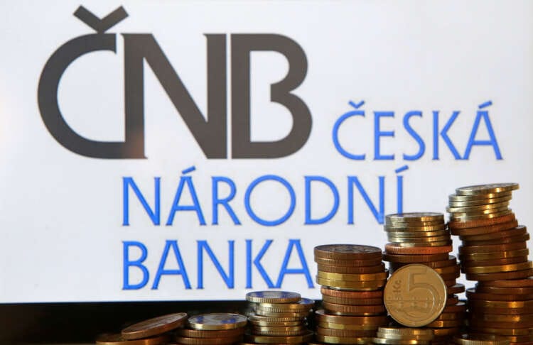 Czech interest rates already at high level, central bank governor says