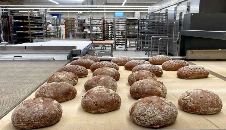 Germany’s bakeries burnt by rising energy prices
