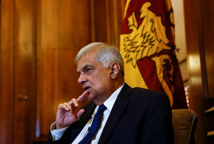 Sri Lanka to unveil debt restructuring plan to creditors