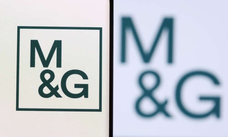 M&G appoints former head of AXA Investment Managers Andrea Rossi as new CEO