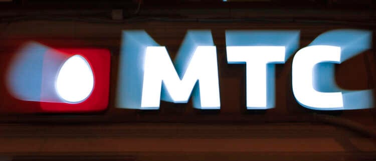 Russian regulator says mobile operator MTS breached anti-monopoly laws