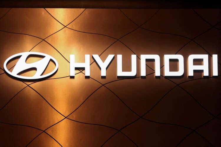 Hyundai breaks ground on $5.5 billion U.S. EV, battery plant