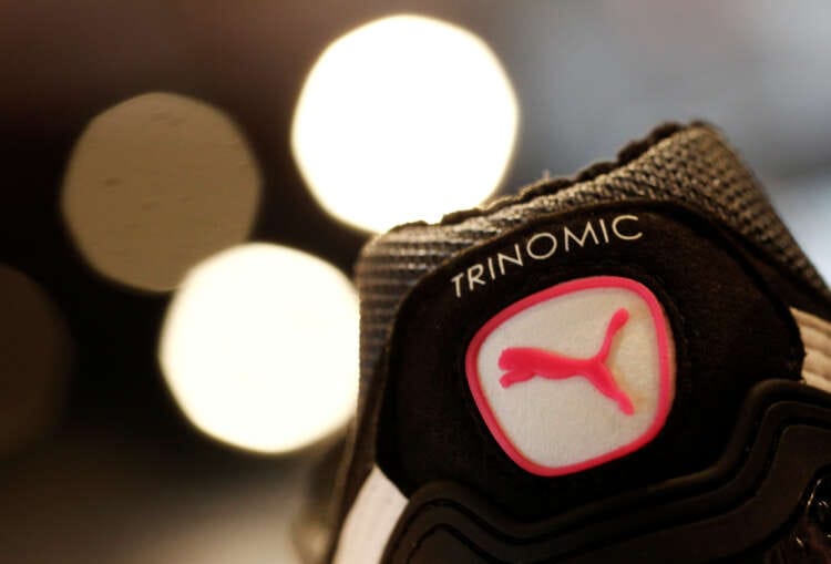 Puma confirms full-year outlook, flags market volatility