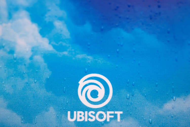 Ubisoft shares slump 20% after French video game maker warns on revenue