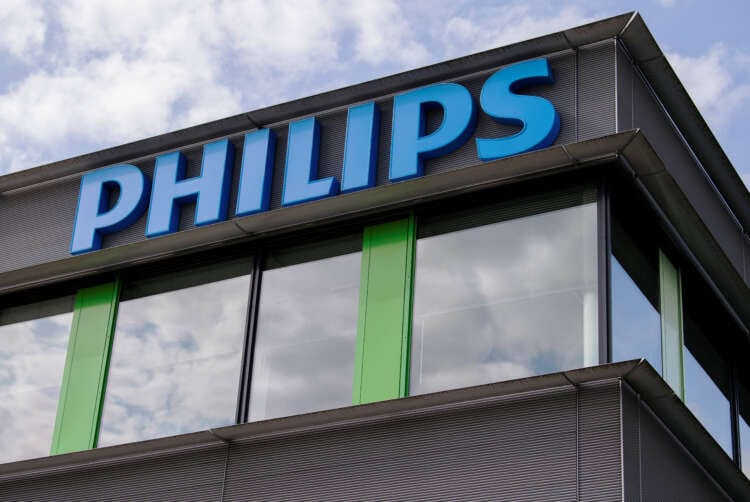 Philips to cut 13% of jobs in safety and profitability drive