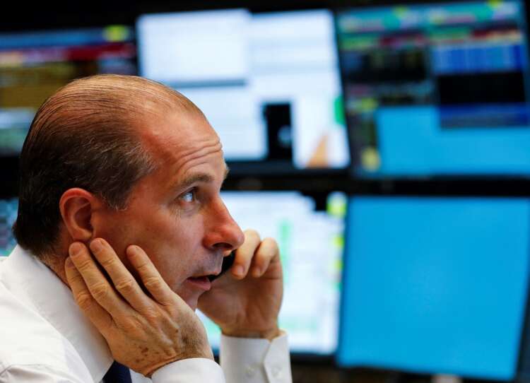 Fed rates up, BoE up, ECB up, stocks up