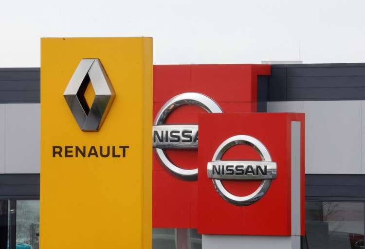 From boom to bottom and now big change: Renault and Nissan reshape alliance