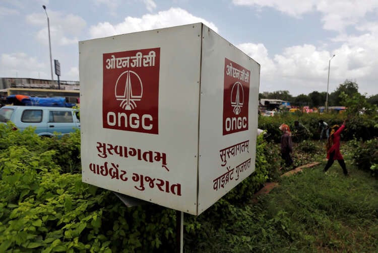India’s top explorer ONGC signs MoU with France’s TotalEnergies