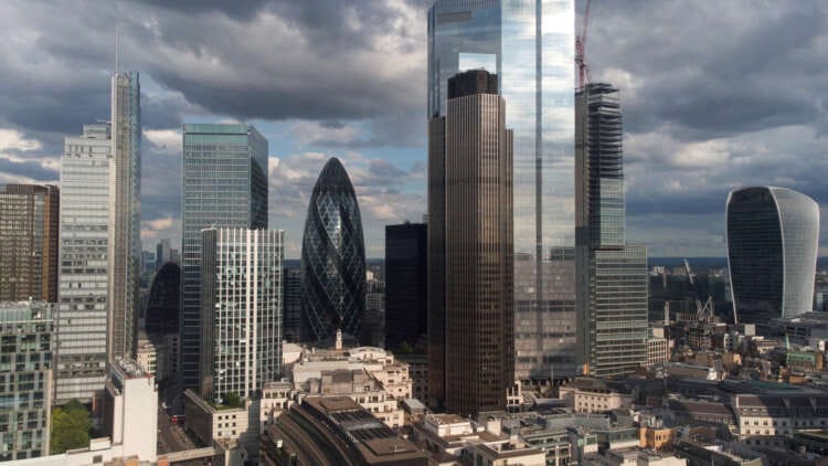 Britain toughens up diversity targets for UK companies