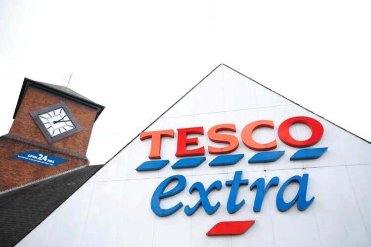 Tesco to charge online, Booker suppliers new fulfilment charge