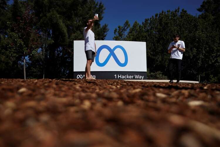 Meta to cut 10,000 jobs in second round of layoffs