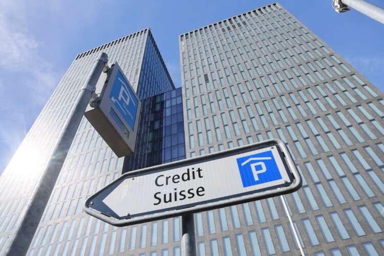 Explainer-Credit Suisse: How did it get to crisis point?