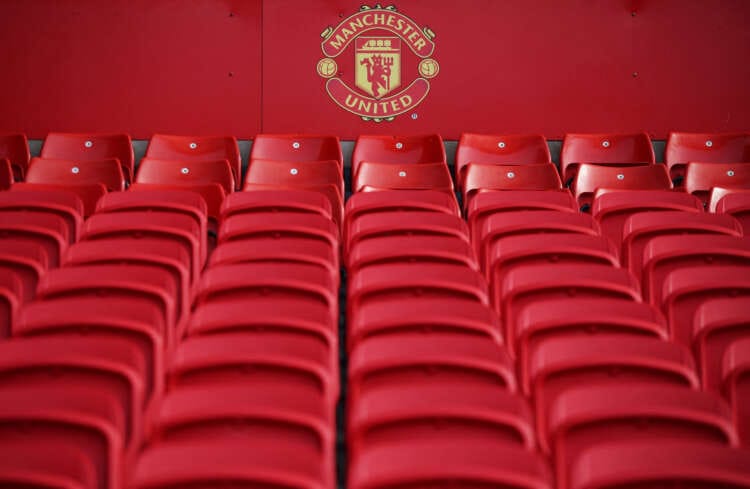 Finnish businessman Zilliacus ready to pay premium for Manchester United