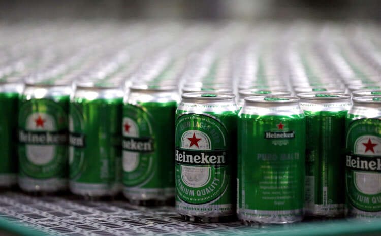 Heineken to invest $300 million in Brazil to expand premium beer portfolio