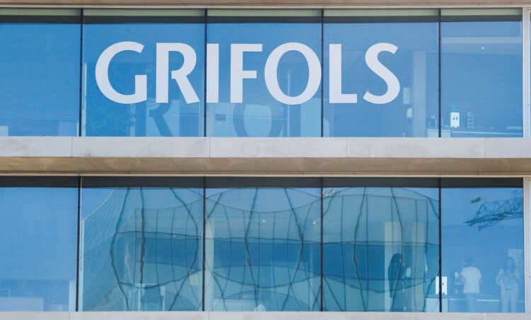 Spain’s Grifols names current chairman as CEO, ending family leadership