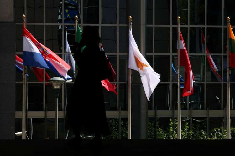 EU plans for company human rights, environment checks face new hurdle