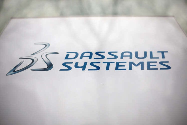 Dassault Systemes targets doubling of earnings per share by 2028, announces new CEO