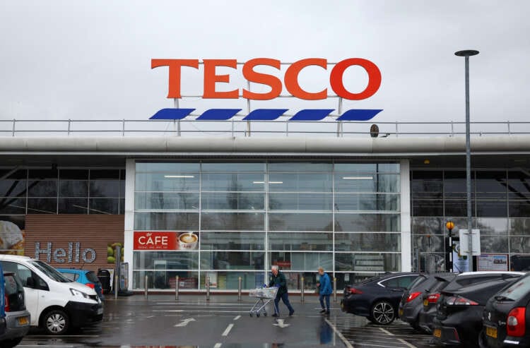 Tesco reported to competition watchdog by consumer group over pricing concerns