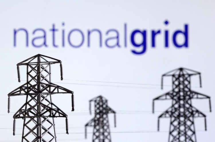 Britain’s National Grid expects to meet electricity demand this winter