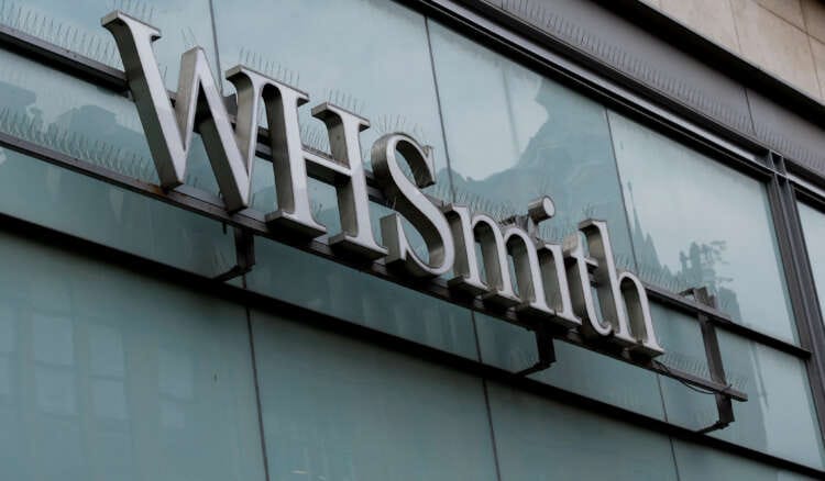 UK fines WH Smith, M&S and others for not paying minimum wage