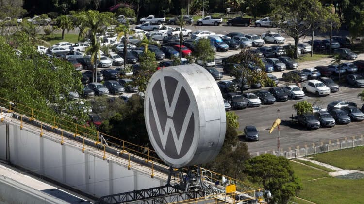 Volkswagen ready to act amid China metal export curbs