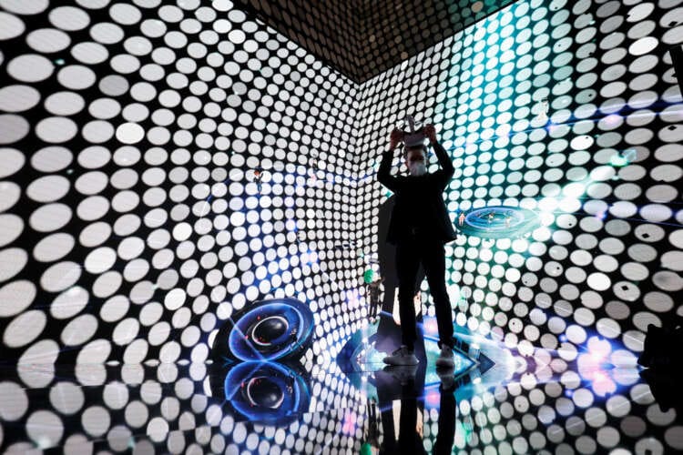 Metaverse has set off no alarms or need for controls yet – EU’s Vestager