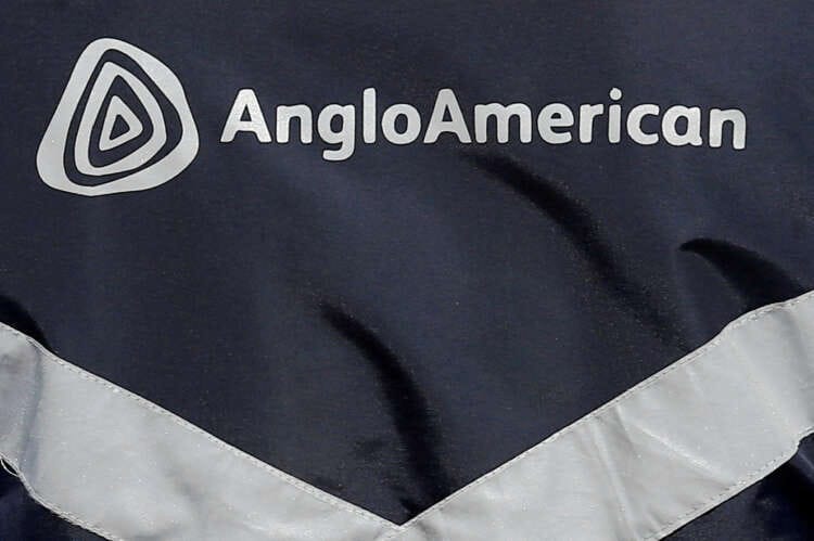 Global miner Anglo American’s first-half production surges 42%