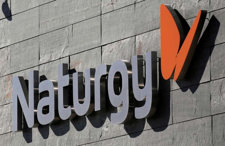 Naturgy’s profit rises on LNG gains, soothing shareholders