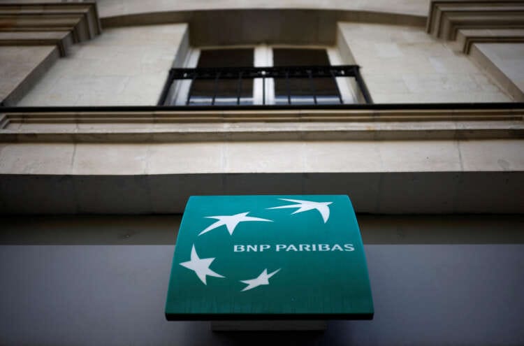 BNP Paribas lowers its Bank of England terminal rate forecast