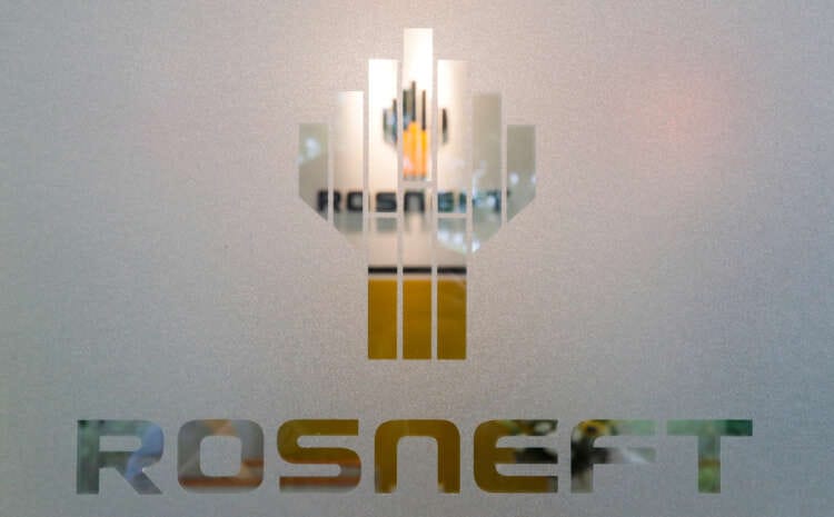 Russia’s Rosneft shows H1 net income at 652 billion rbls
