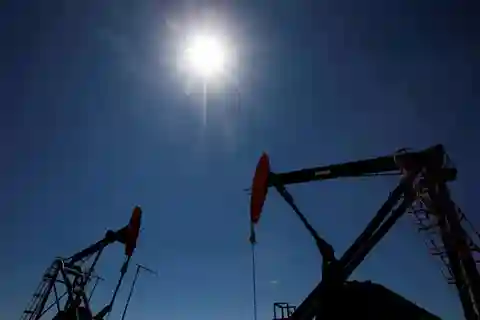 Oil near 10-month peak on supply tightness, US inflation data awaits