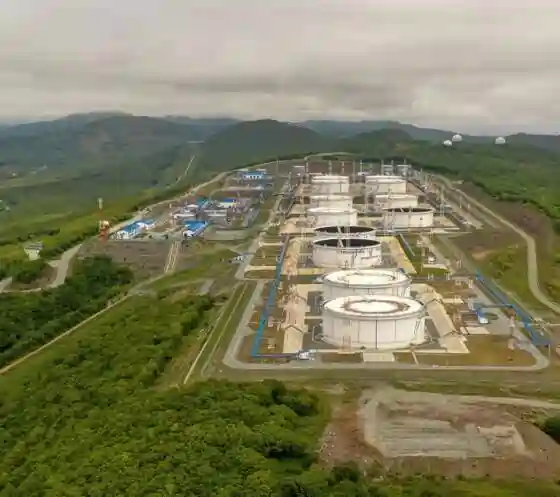 Oil jumps 3% as steep US crude stocks draw adds to supply concerns