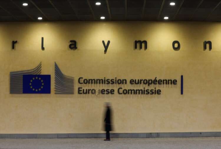 Sizes of European government debt trades halve in 2023-ICMA