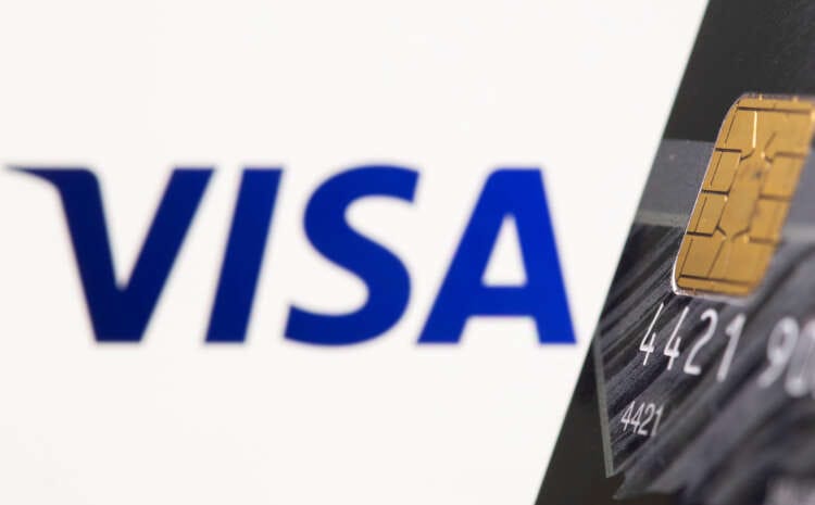 Visa launches $100 million venture fund for generative AI startups