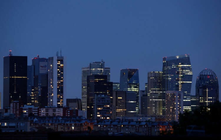 Banks behind 70% jump in greenwashing incidents in 2023 -report