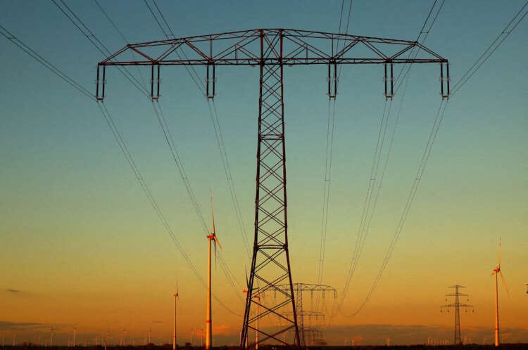 Europe could become energy self-sufficient in $2 trillion push – study