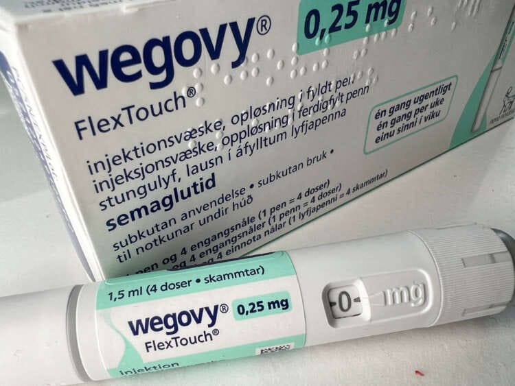Novo Nordisk’s Wegovy bonanza looms large in Denmark