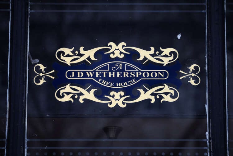 UK’s J D Wetherspoon posts higher sales on resilient demand