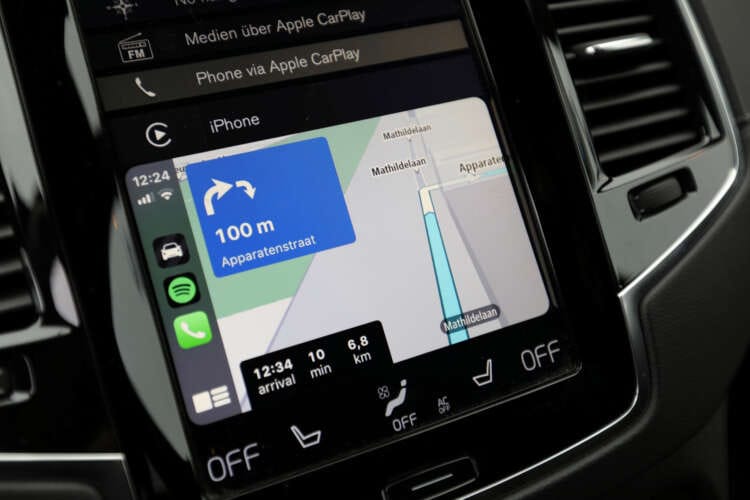 Map maker TomTom’s Q3 loss narrows boosted by car branch growth