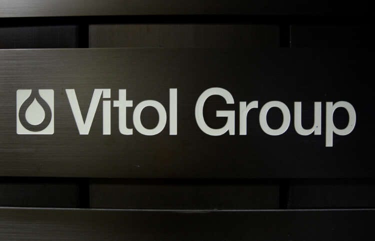 Vitol to spend half of its capex on low-carbon, renewables -CEO