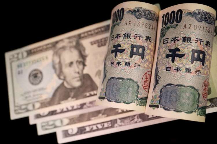 Yen rises from one-year low after official escalates intervention warning