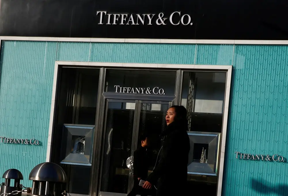 Exclusivity the name of the game as luxury firms target China’s wealthiest for growth